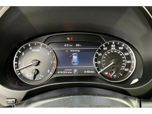 2023 INFINITI QX50 Vehicle Photo in Grapevine, TX 76051