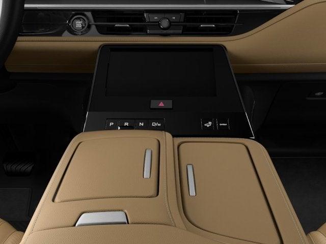 2025 INFINITI QX80 Vehicle Photo in Grapevine, TX 76051