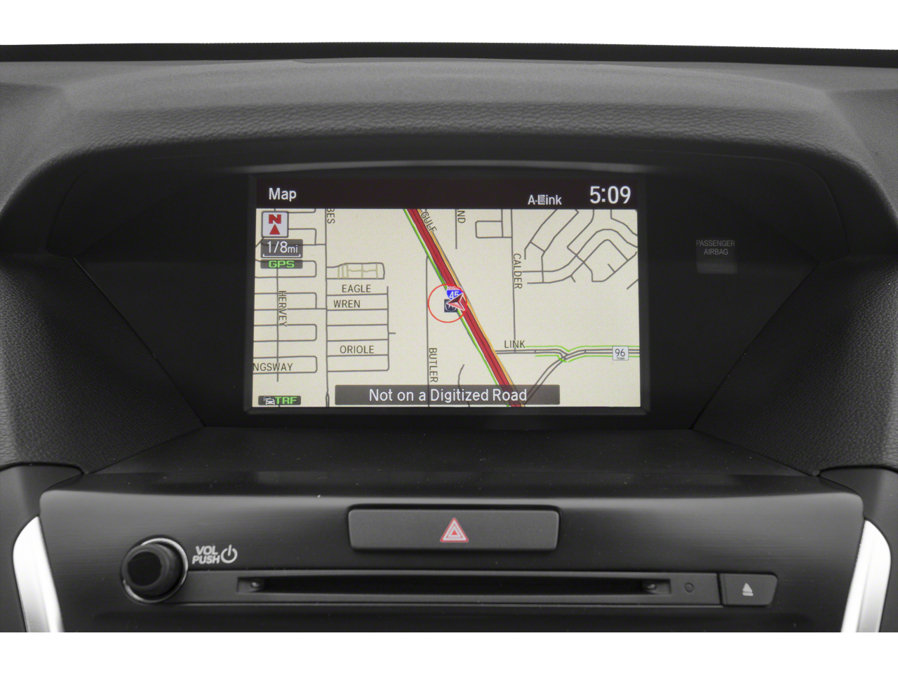 2020 Acura MDX Vehicle Photo in Tulsa, OK 74145