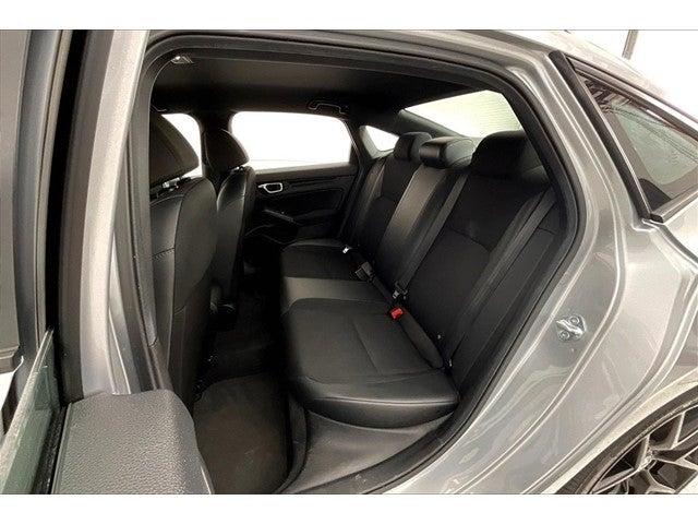 2024 Honda Civic Sedan Vehicle Photo in Grapevine, TX 76051