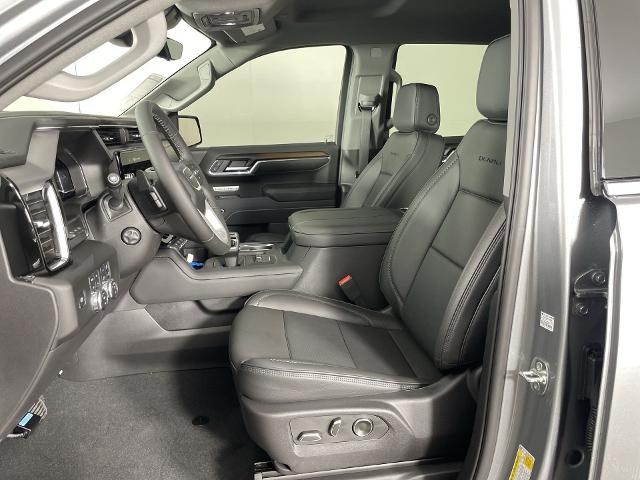 2025 GMC Sierra 1500 Vehicle Photo in GILBERT, AZ 85297-0402