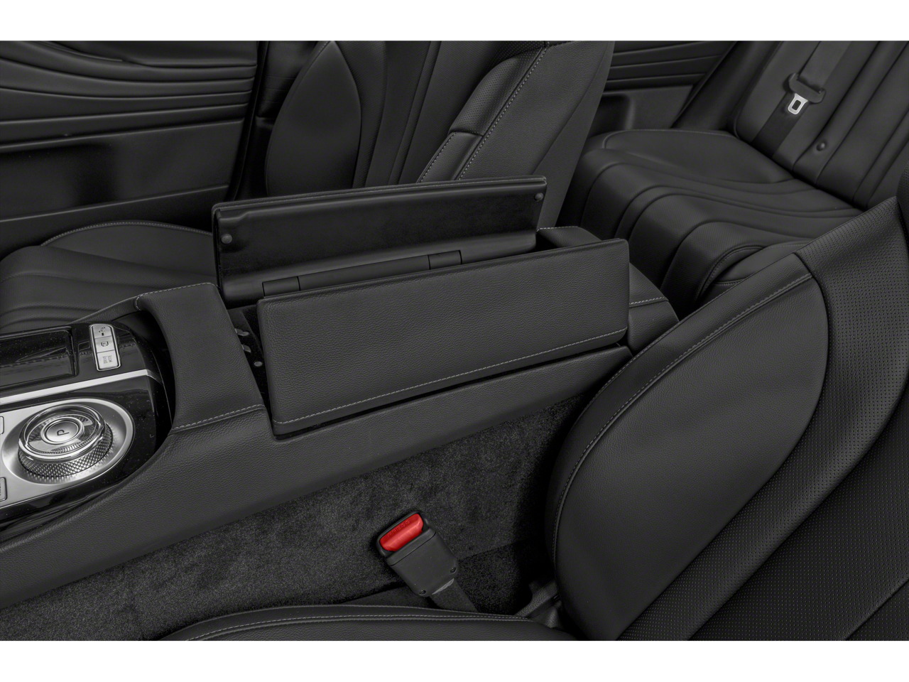 2024 Genesis G80 Vehicle Photo in Tulsa, OK 74145