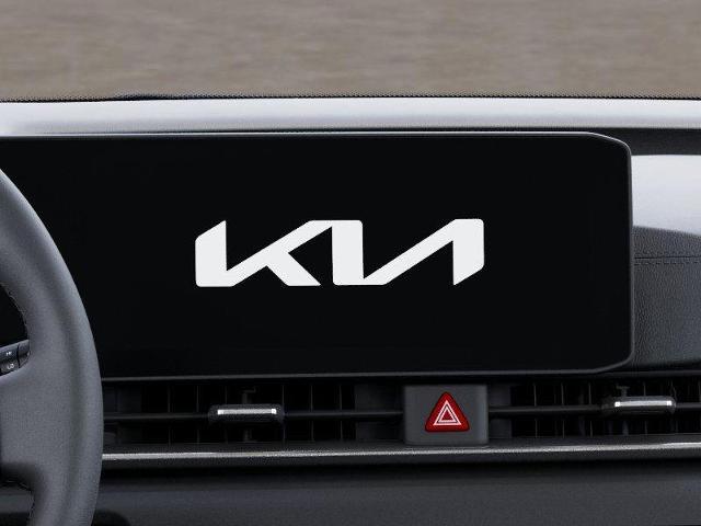 2026 Kia Carnival Vehicle Photo in Tucson, AZ 85712