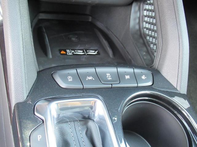 2026 Chevrolet Trailblazer Vehicle Photo in LEESBURG, FL 34788-4022
