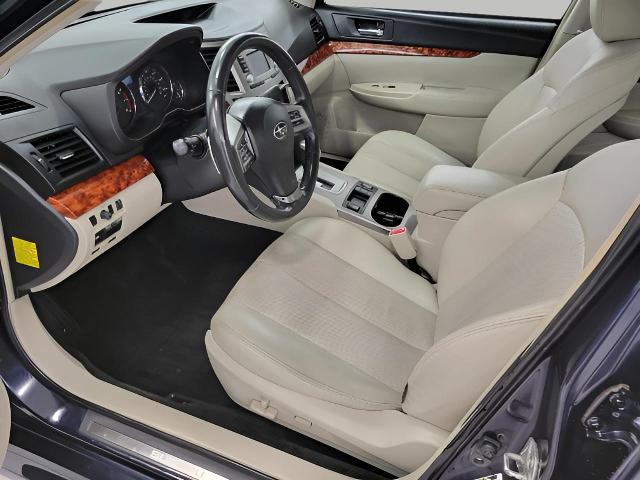 2012 Subaru Legacy Vehicle Photo in Oshkosh, WI 54904