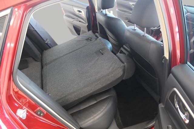 2013 Nissan Altima Vehicle Photo in Green Bay, WI 54304