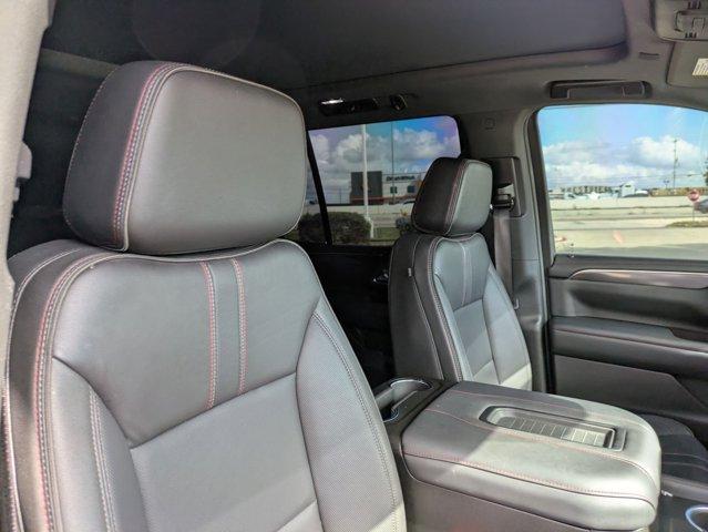 2024 Chevrolet Tahoe Vehicle Photo in SELMA, TX 78154-1460