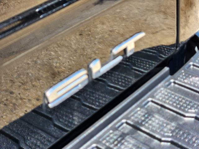 2023 GMC Sierra 1500 Vehicle Photo in DENTON, TX 76210-9321