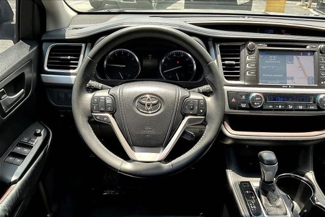 2014 Toyota Highlander Vehicle Photo in San Antonio, TX 78230