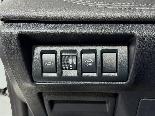 2020 Subaru Outback Vehicle Photo in Puyallup, WA 98371