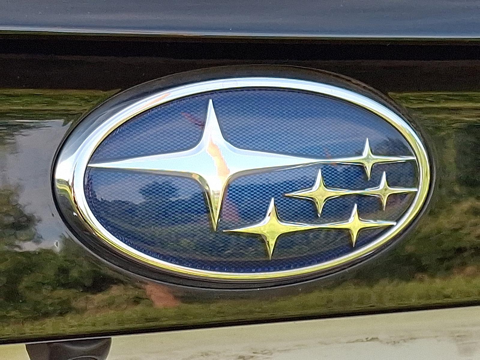 2019 Subaru Forester Vehicle Photo in Easton, PA 18045