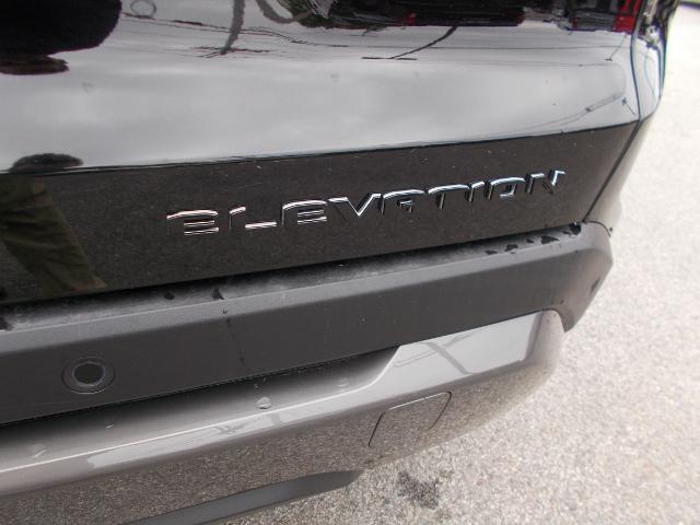 2026 GMC Terrain Vehicle Photo in LOWELL, MA 01852-4336