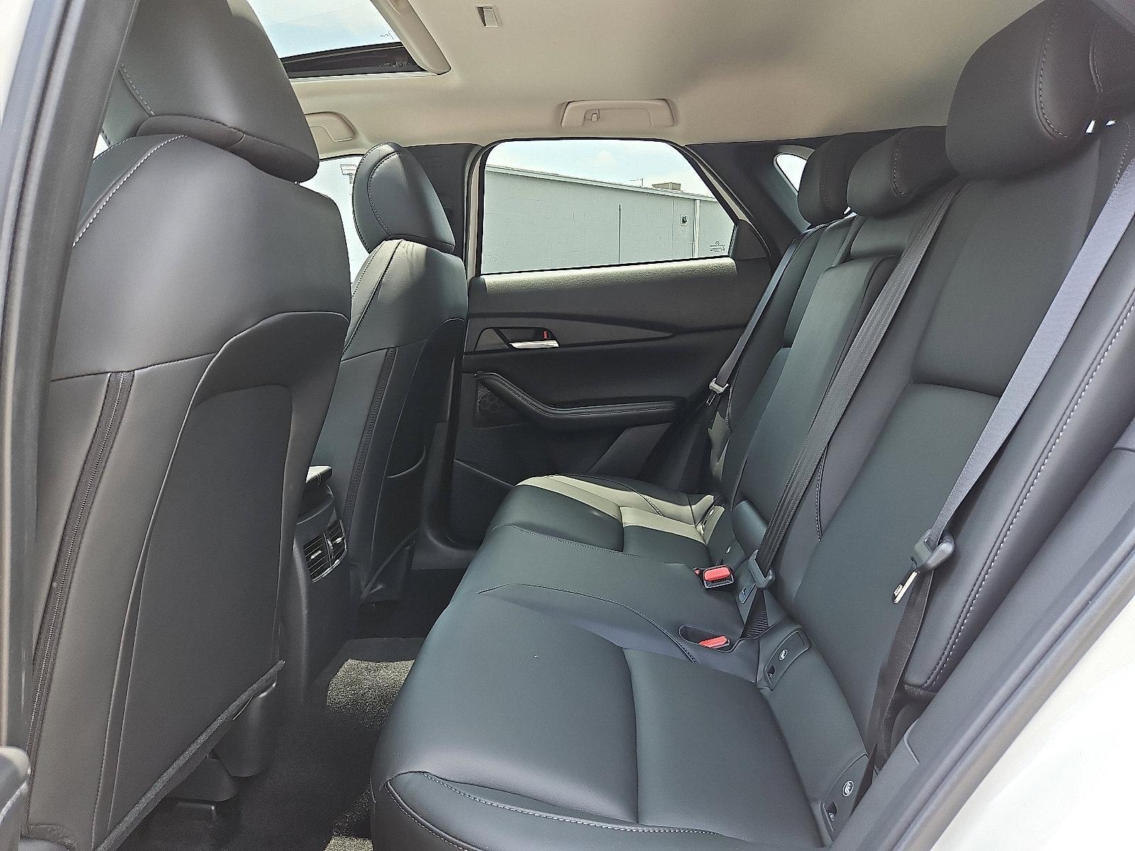 2025 Mazda CX-30 Vehicle Photo in Trevose, PA 19053