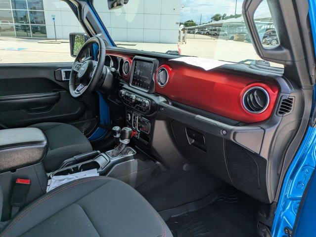 2020 Jeep Gladiator Vehicle Photo in SELMA, TX 78154-1459