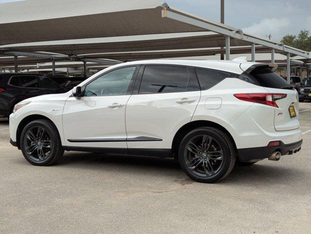 2023 Acura RDX Vehicle Photo in San Antonio, TX 78230