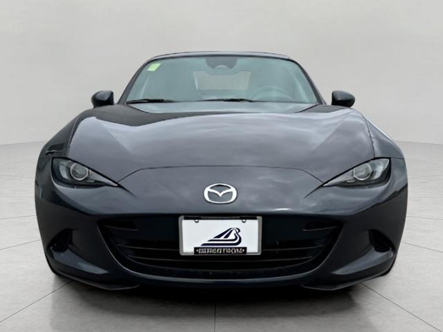 2025 Mazda MX-5 Miata Vehicle Photo in Green Bay, WI 54304