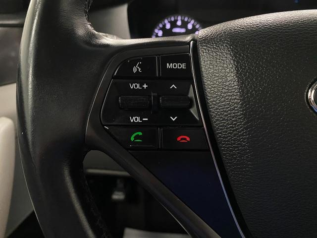 2017 Hyundai SONATA Vehicle Photo in Oshkosh, WI 54904