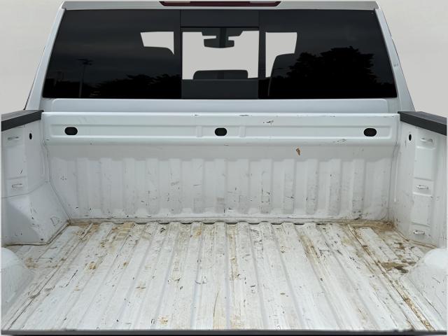 2020 Chevrolet Silverado 2500 HD Vehicle Photo in APPLETON, WI 54914-4656