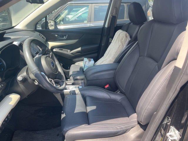 2022 Subaru Ascent Vehicle Photo in Harrisburg, PA 17111