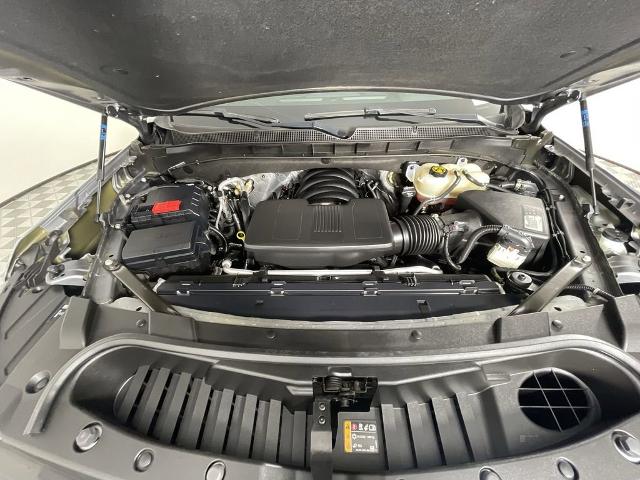 2021 Chevrolet Tahoe Vehicle Photo in GILBERT, AZ 85297-0402