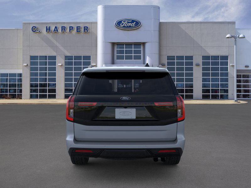 2025 Ford Expedition Vehicle Photo in Belle Vernon, PA 15012