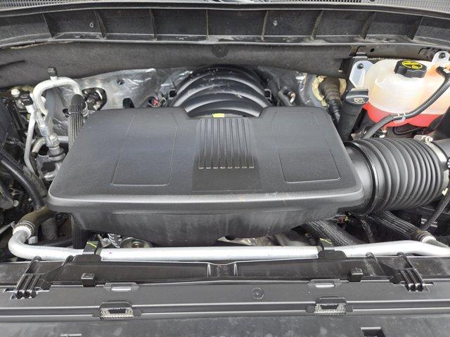 2024 GMC Sierra 1500 Vehicle Photo in Decatur, TX 76234