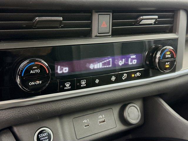 2023 Nissan Rogue Vehicle Photo in Flemington, NJ 08822