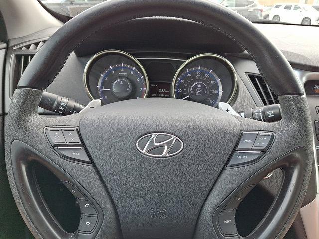 2013 Hyundai SONATA Vehicle Photo in Philadelphia, PA 19116