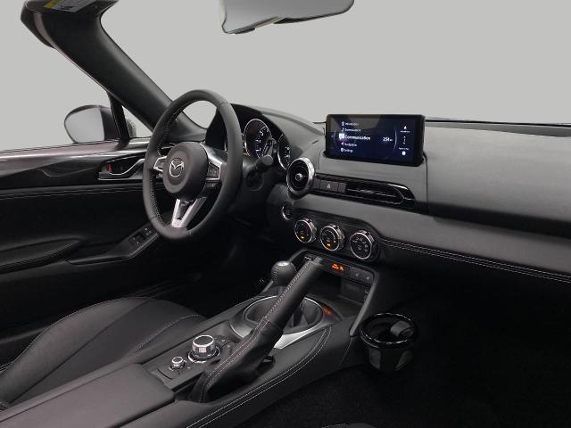 2025 Mazda MX-5 Miata RF Vehicle Photo in Appleton, WI 54913