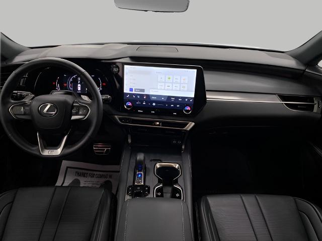2024 Lexus RX 350 Vehicle Photo in Appleton, WI 54913