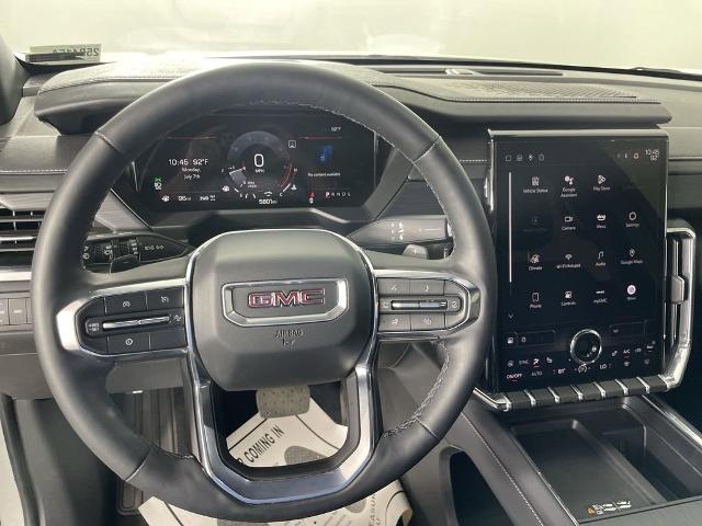 2024 GMC Acadia Vehicle Photo in GILBERT, AZ 85297-0402