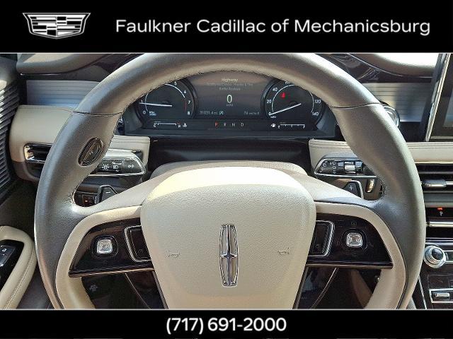 2021 Lincoln Corsair Vehicle Photo in MECHANICSBURG, PA 17050-1707