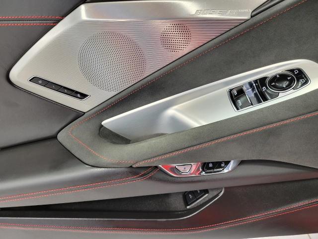 2020 Chevrolet Corvette Stingray Vehicle Photo in NEENAH, WI 54956-2243