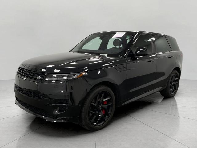2023 Range Rover Sport Vehicle Photo in Appleton, WI 54913
