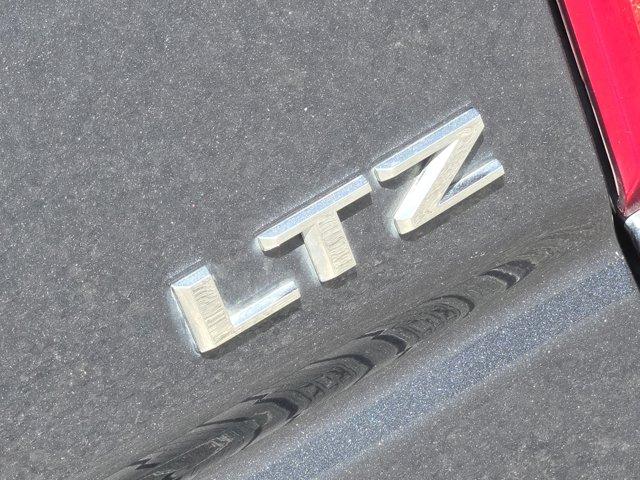 2021 Chevrolet Silverado 1500 Vehicle Photo in Decatur, TX 76234