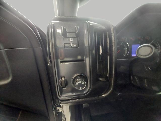 2019 Chevrolet Silverado 3500 HD Vehicle Photo in OSHKOSH, WI 54904-7811