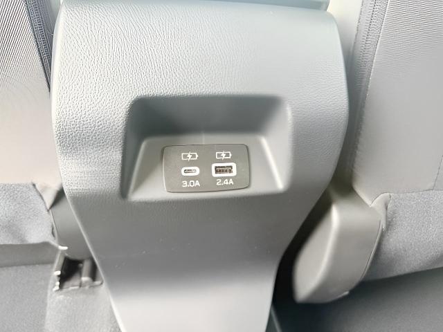 2025 Subaru Crosstrek Vehicle Photo in Oshkosh, WI 54904