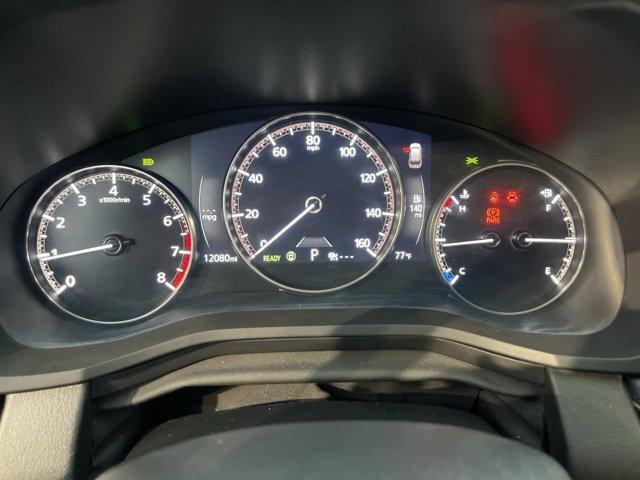 2024 Mazda CX-90 Vehicle Photo in Harrisburg, PA 17111