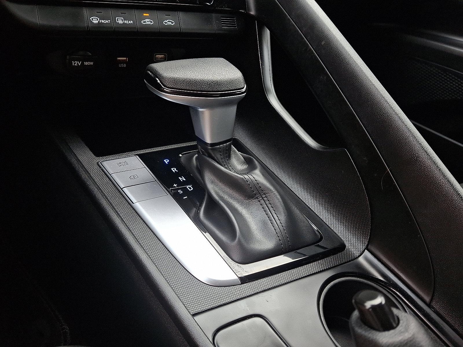 2023 Hyundai ELANTRA Vehicle Photo in Mechanicsburg, PA 17050-2306
