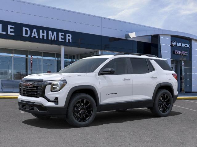 2026 GMC Terrain Vehicle Photo in KANSAS CITY, MO 64114-4545
