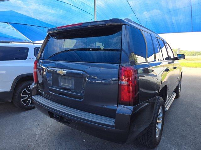 2015 Chevrolet Tahoe Vehicle Photo in Decatur, TX 76234