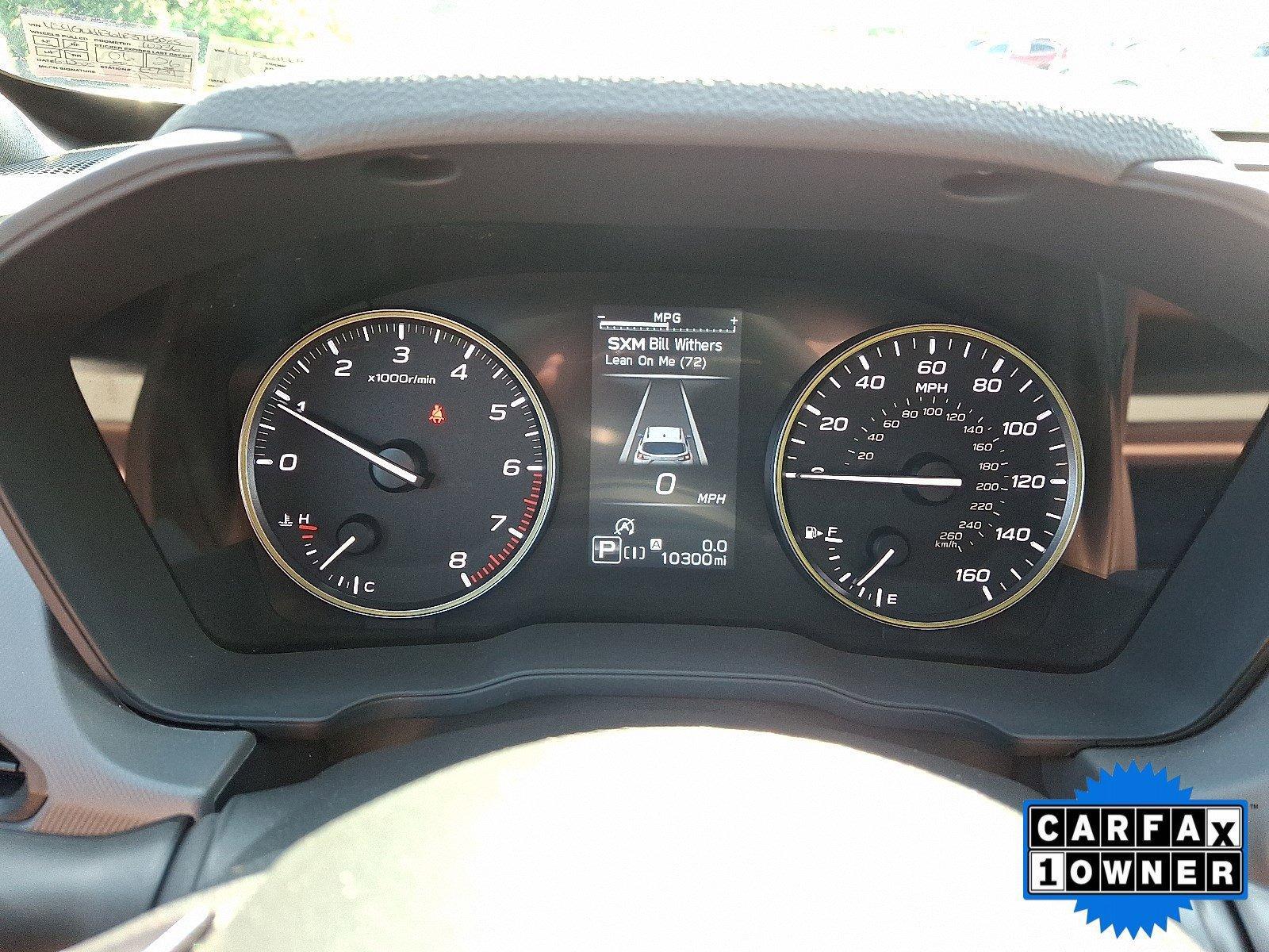 2024 Subaru Crosstrek Vehicle Photo in Harrisburg, PA 17111