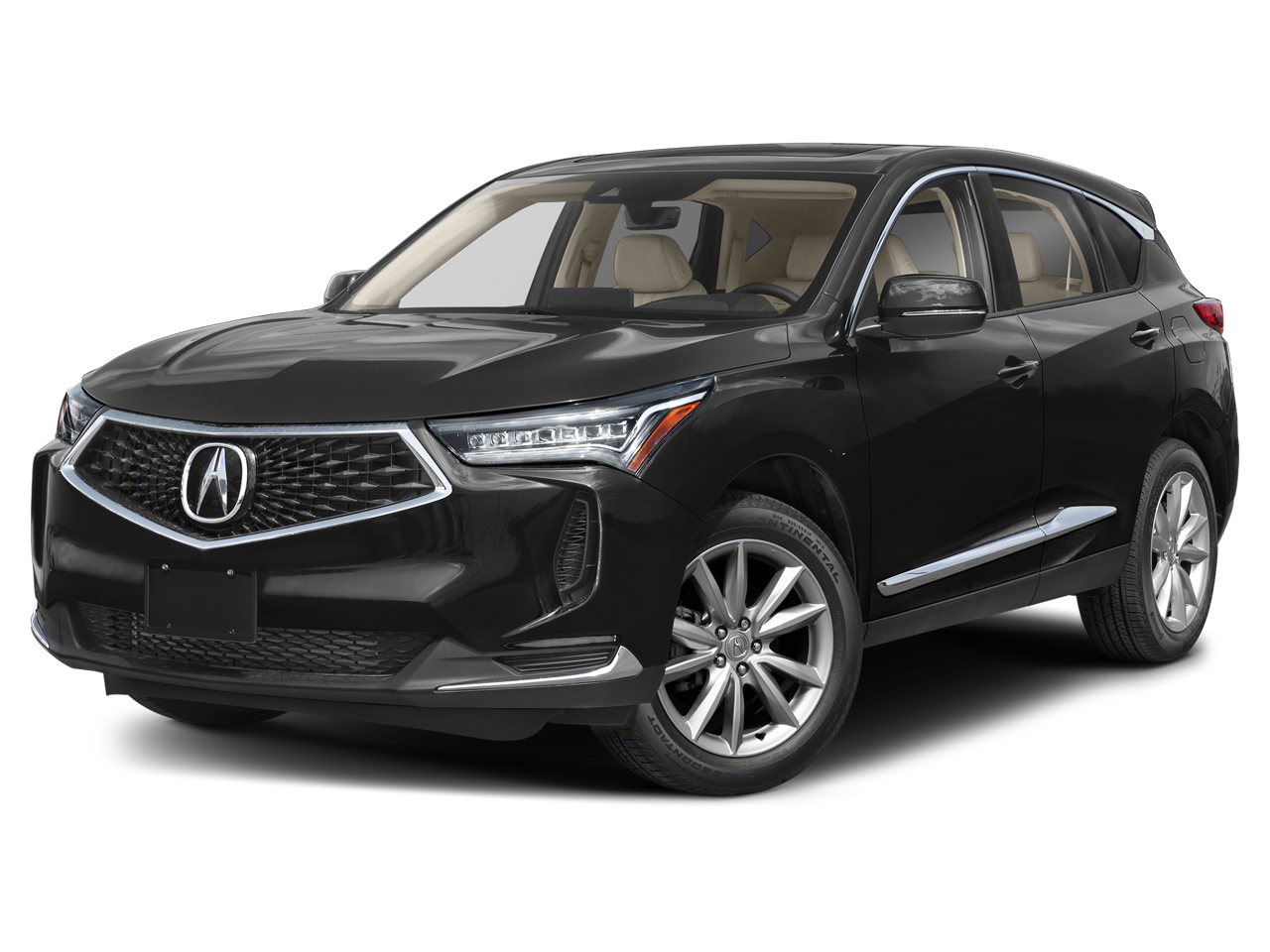 2023 Acura RDX Vehicle Photo in Grapevine, TX 76051