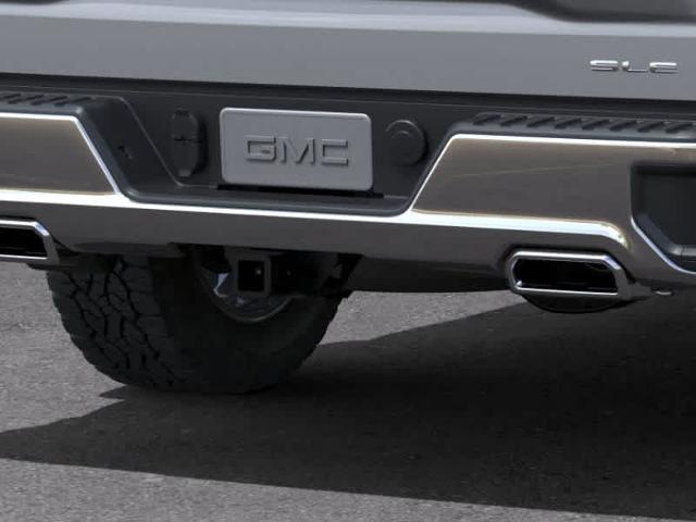 2025 GMC Sierra 1500 Vehicle Photo in ZELIENOPLE, PA 16063-2910