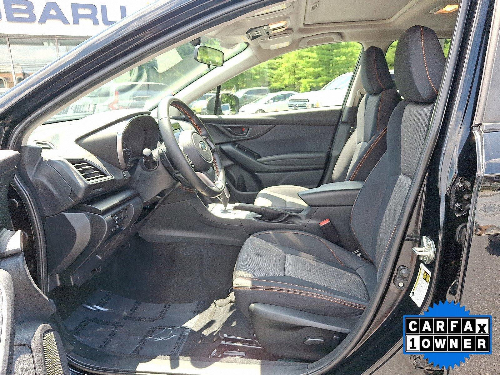 2022 Subaru Crosstrek Vehicle Photo in Harrisburg, PA 17111