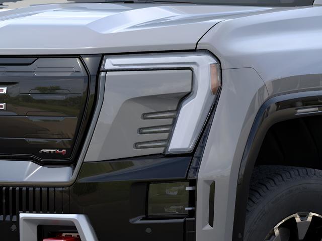 2026 GMC Sierra EV Vehicle Photo in GREEN BAY, WI 54303-3330