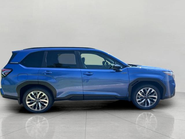 2025 Subaru Forester Vehicle Photo in Oshkosh, WI 54904