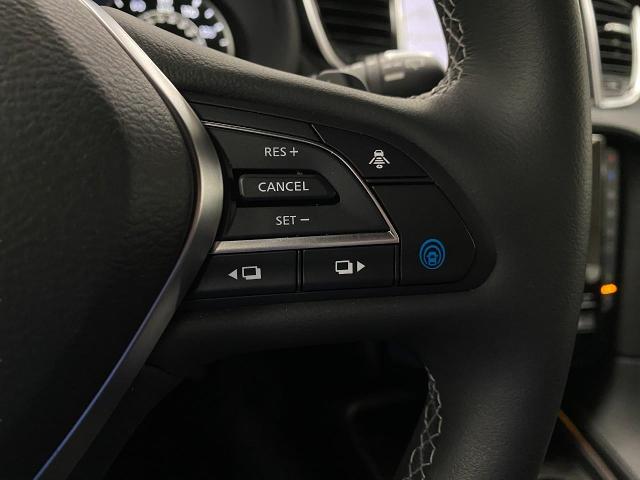 2025 INFINITI QX50 Vehicle Photo in Appleton, WI 54913
