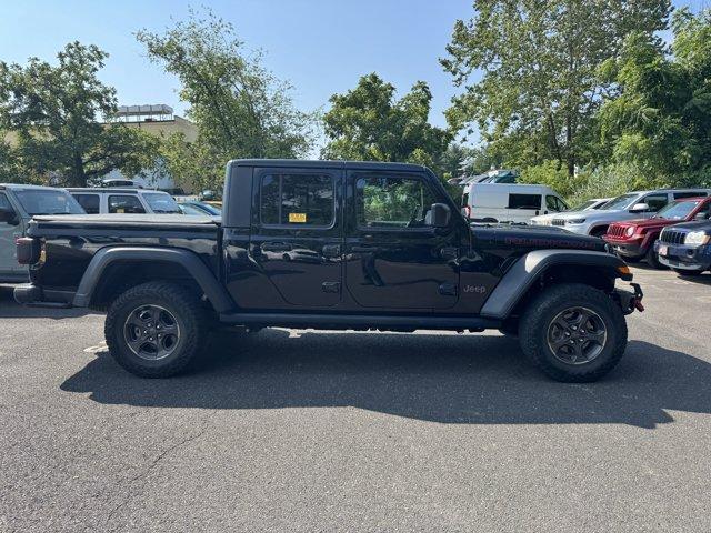 2021 Jeep Gladiator Vehicle Photo in Doylsetown, PA 18901