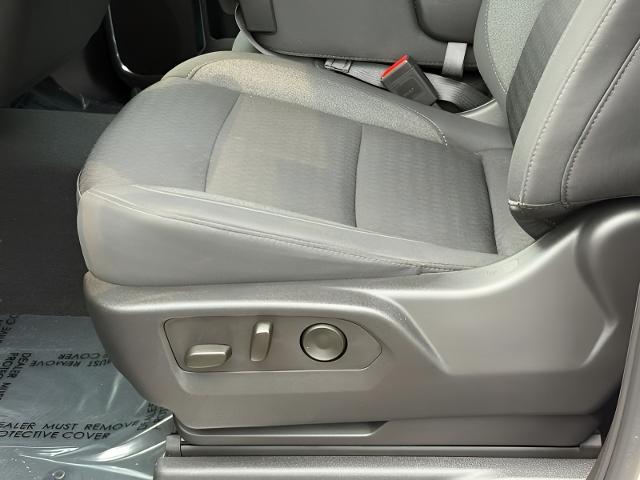 2023 Chevrolet Silverado 1500 Vehicle Photo in Oshkosh, WI 54901